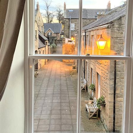 Quill Corner Villa Alnwick Dış mekan fotoğraf