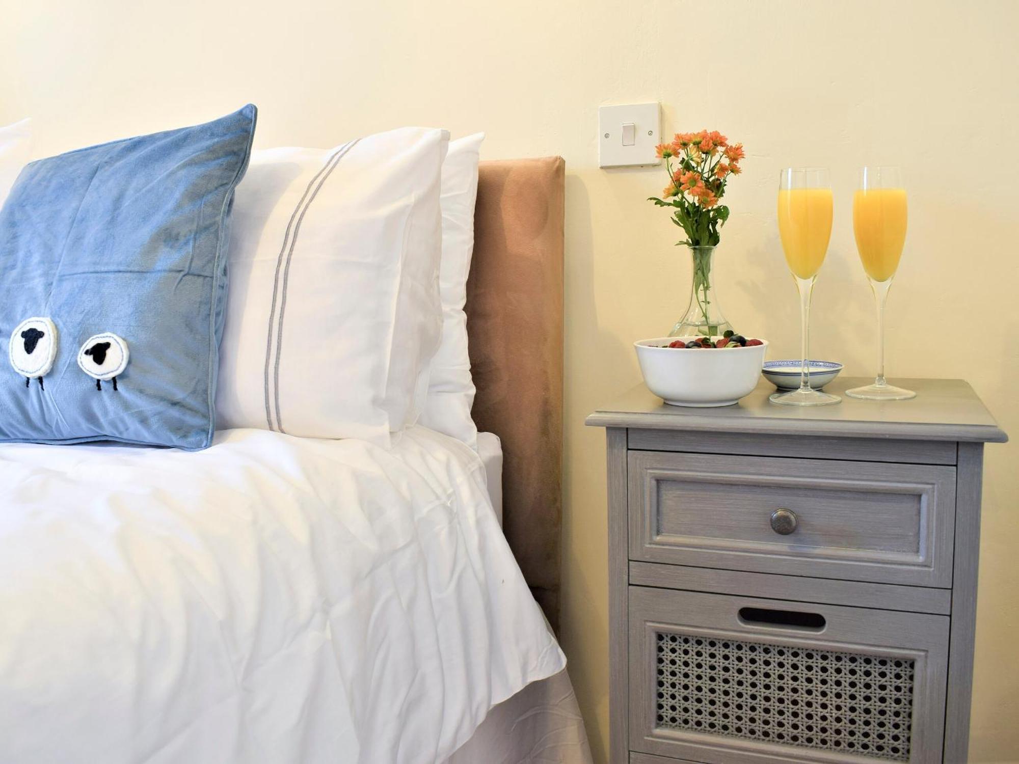 Quill Corner Villa Alnwick Dış mekan fotoğraf