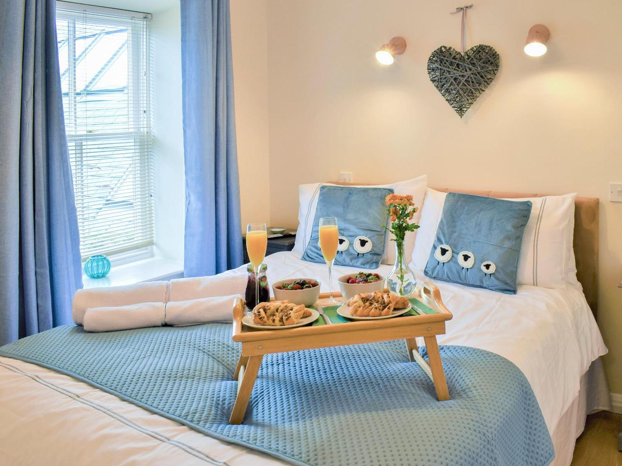 Quill Corner Villa Alnwick Dış mekan fotoğraf