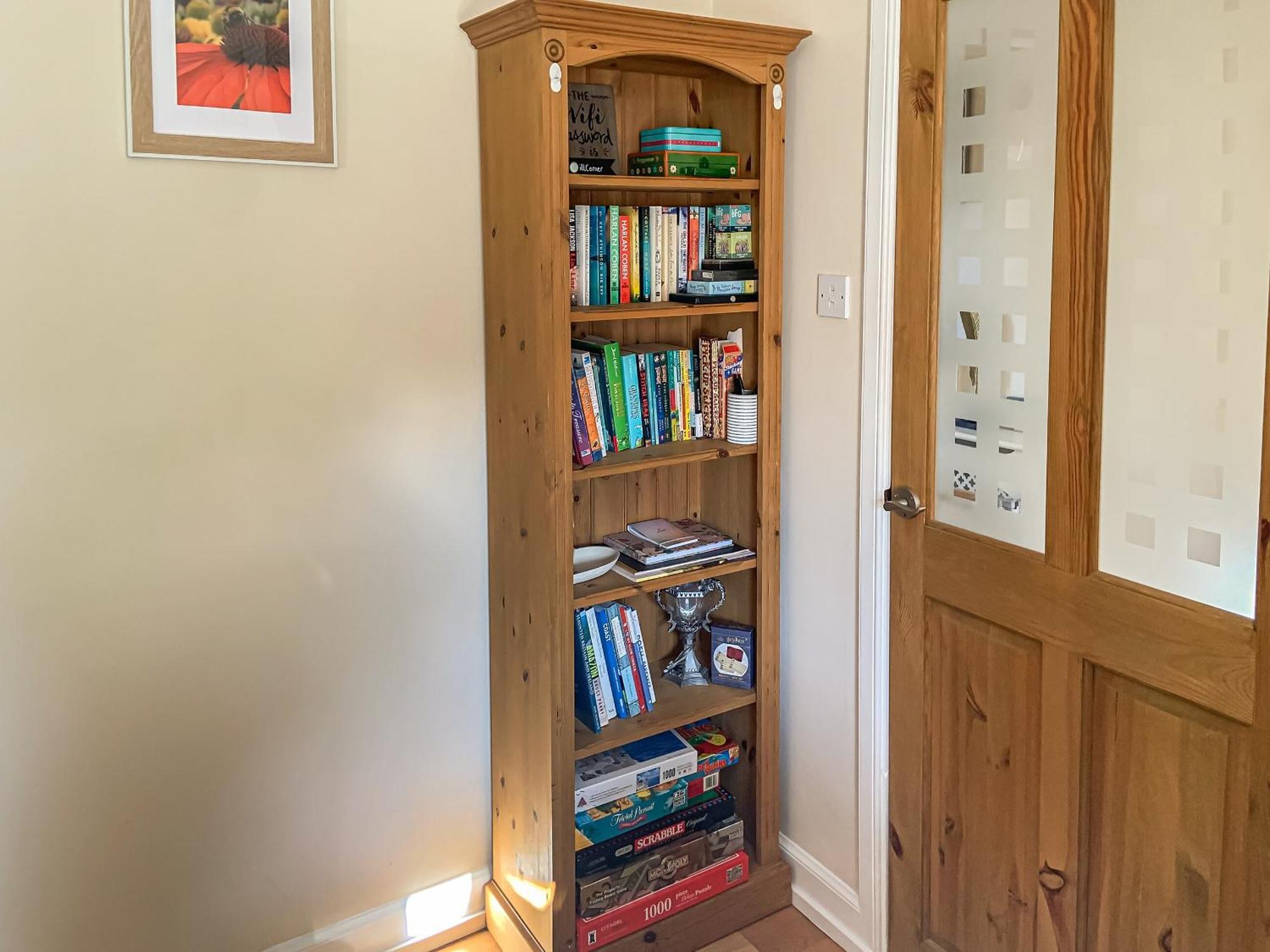 Quill Corner Villa Alnwick Dış mekan fotoğraf