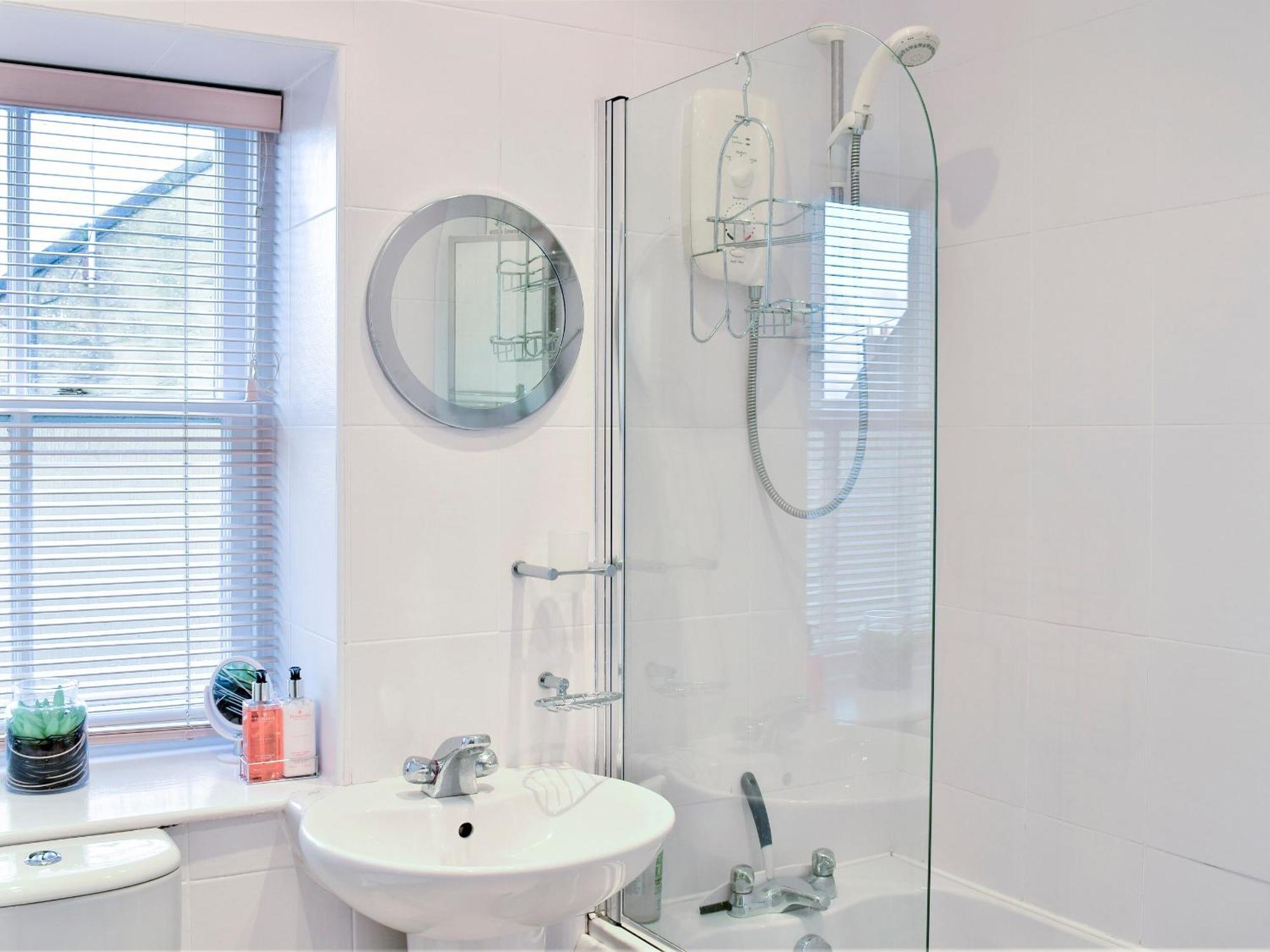 Quill Corner Villa Alnwick Dış mekan fotoğraf