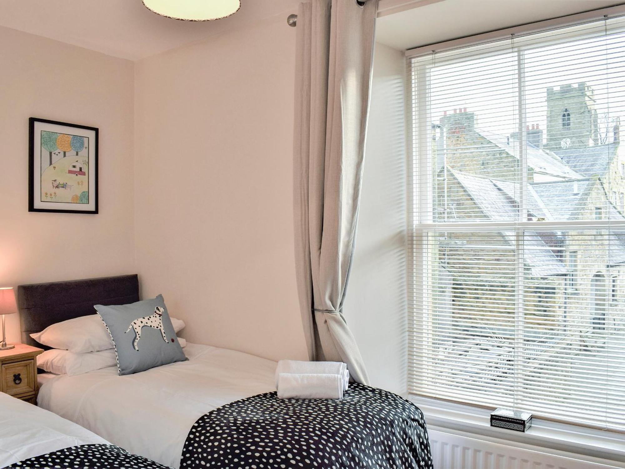 Quill Corner Villa Alnwick Dış mekan fotoğraf