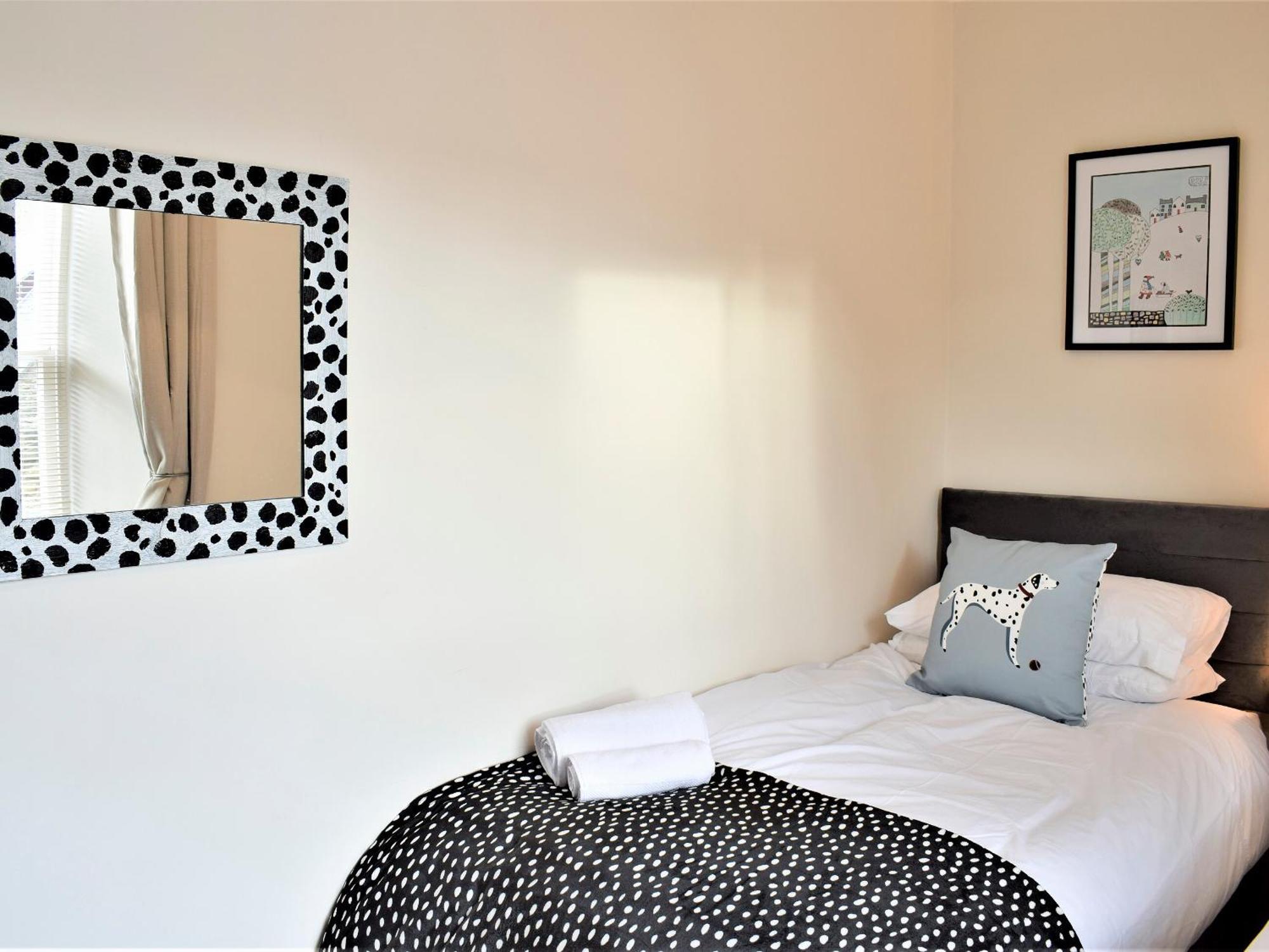 Quill Corner Villa Alnwick Dış mekan fotoğraf