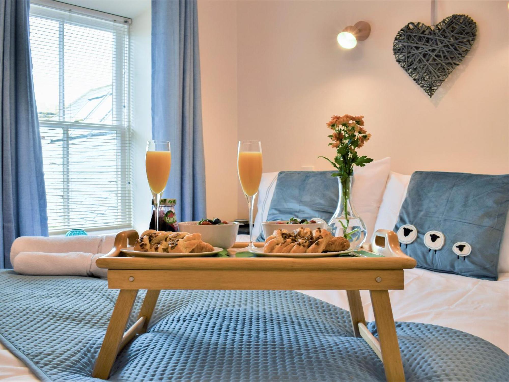 Quill Corner Villa Alnwick Dış mekan fotoğraf
